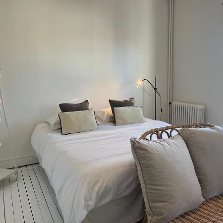 La Deauv Studio Villa Hortensia โดวีลล์ ภายนอก รูปภาพ