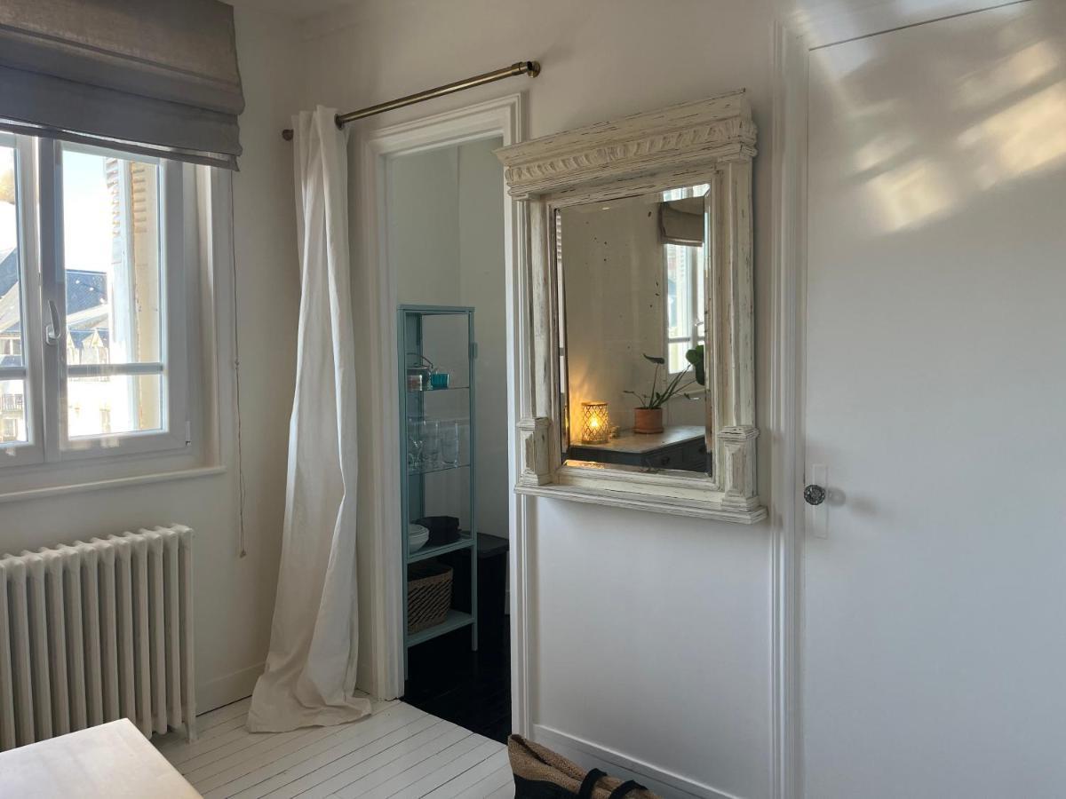 La Deauv Studio Villa Hortensia โดวีลล์ ภายนอก รูปภาพ