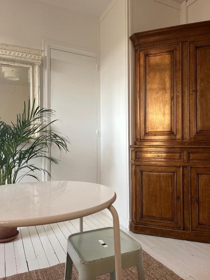 La Deauv Studio Villa Hortensia โดวีลล์ ภายนอก รูปภาพ