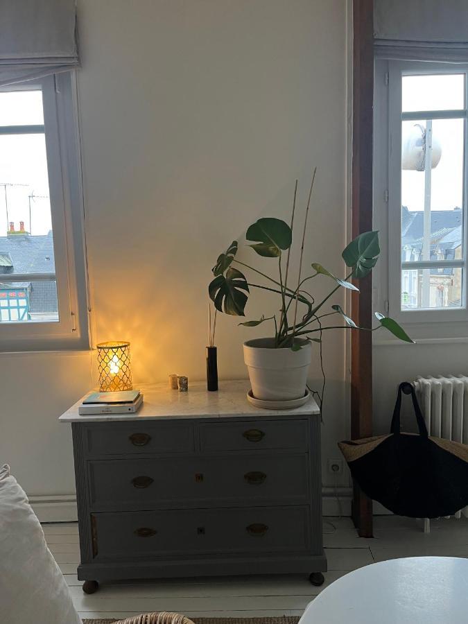 La Deauv Studio Villa Hortensia โดวีลล์ ภายนอก รูปภาพ